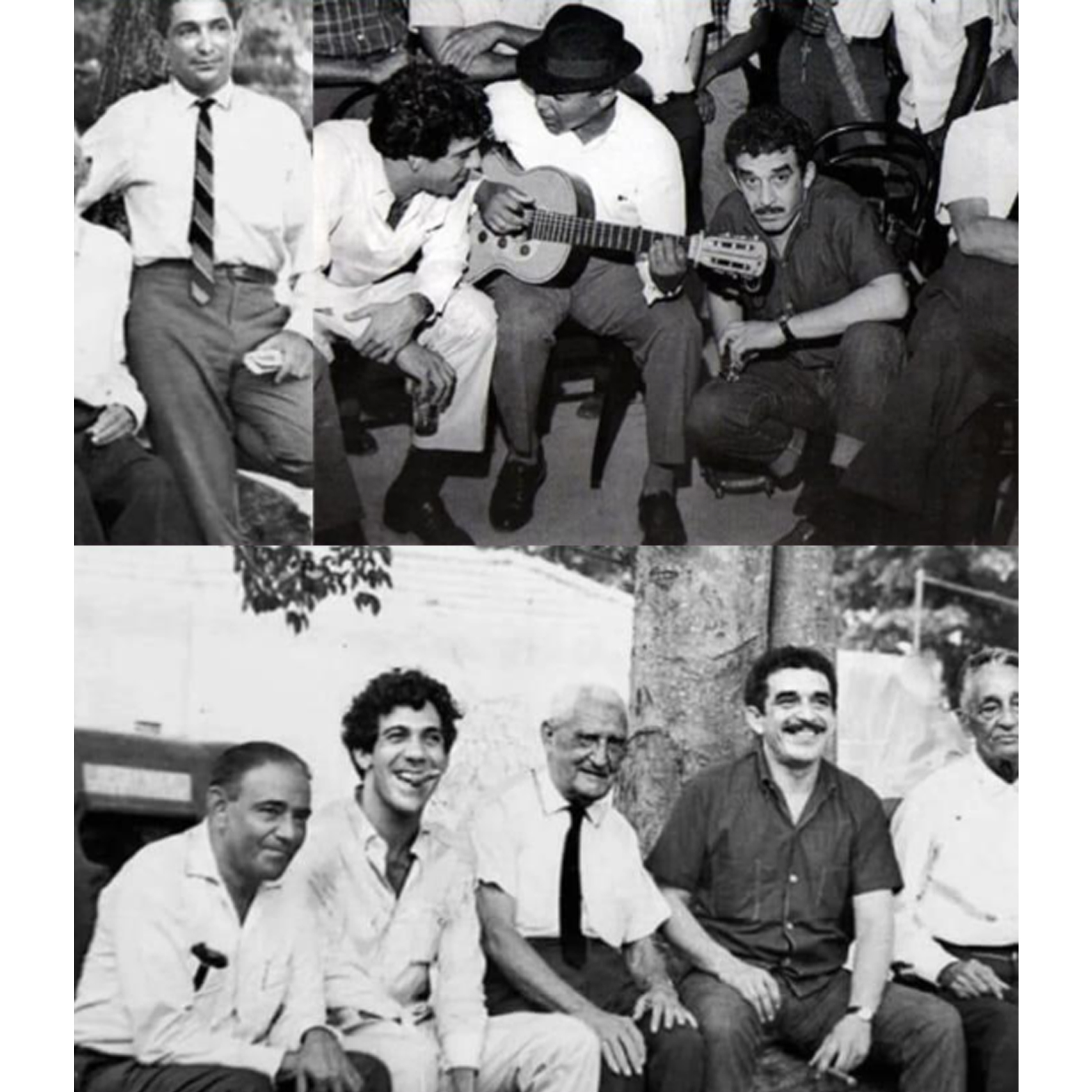 Fotografie familiari storiche