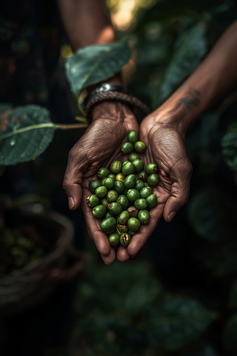 Collaborazioni professionali tra origine colombiana e mercato italiano